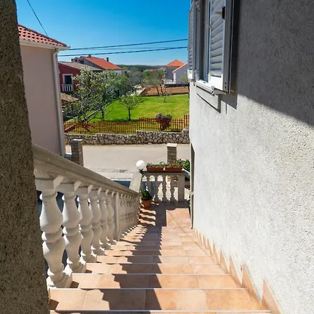 Appartement With A Parking Space Posedarje, Novigrad - 19357 *