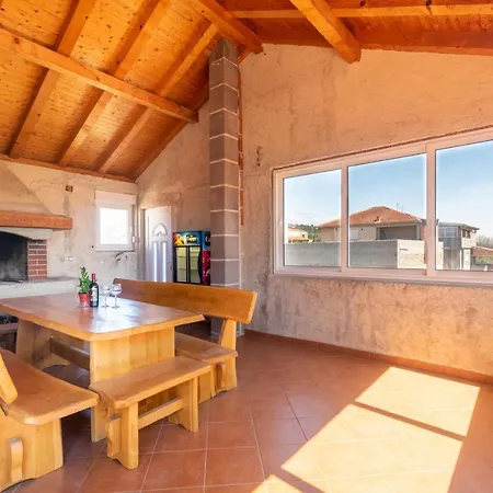 With A Parking Space Posedarje, Novigrad - 19357 Appartement *